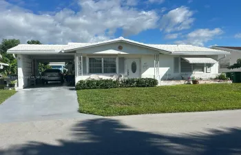 Single Family For Sale