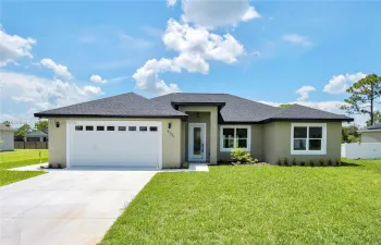Single Family For Sale