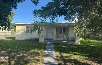 Single Family For Sale