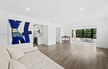 Residential Lease For Rent