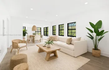 Residential Lease For Rent