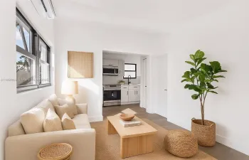 Residential Lease For Rent