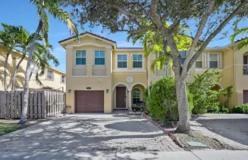 Townhouse For Sale