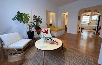Residential Lease For Rent