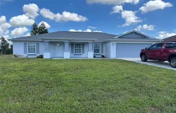 Residential Lease For Rent