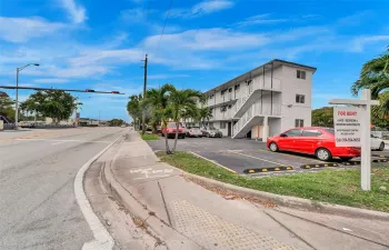 Residential Lease For Rent
