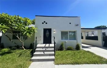 Residential Lease For Rent