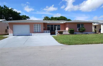 Single Family For Sale