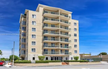 Condominium For Sale