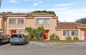 Townhouse For Sale