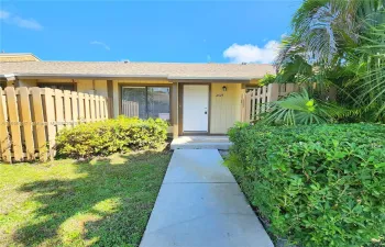 Townhouse For Sale