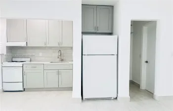 Residential Lease For Rent