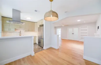 Residential Lease For Rent