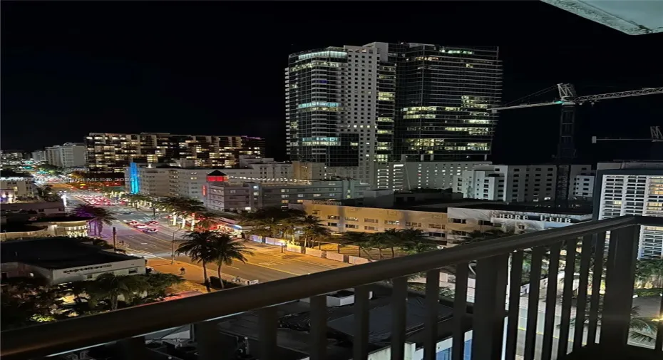 Night View