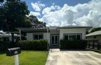Single Family For Sale