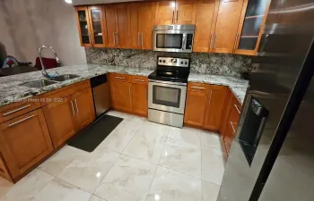 Residential Lease For Rent