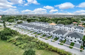 Townhouse For Sale