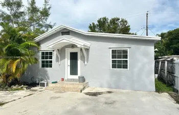 Residential Lease For Rent
