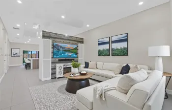 Virtual Staging
