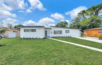 Single Family For Sale