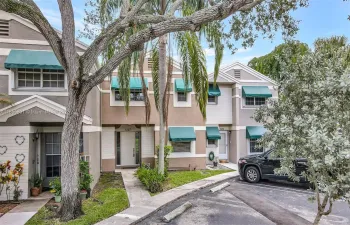 Townhouse For Sale