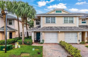 Townhouse For Sale
