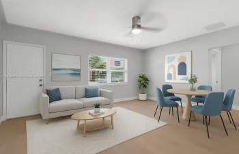 Residential Lease For Rent