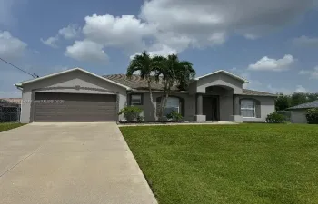 Residential Lease For Rent