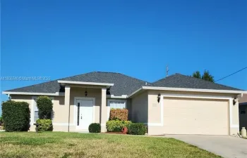 Single Family For Sale