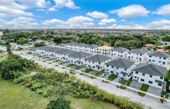 Townhouse For Sale