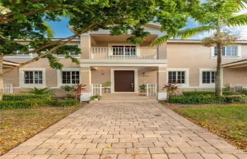 Townhouse For Sale