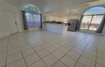 Residential Lease For Rent