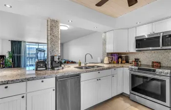 Condominium For Sale