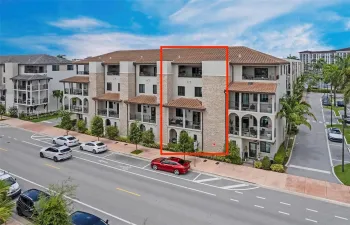 Townhouse For Sale