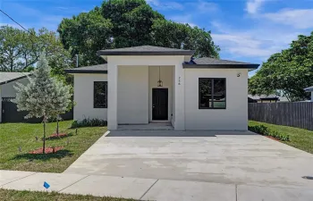 Single Family For Sale