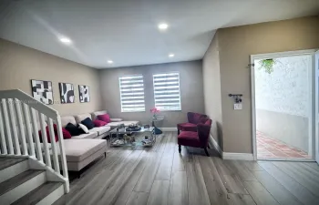 Residential Lease For Rent
