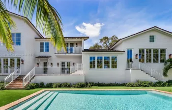 Single Family For Sale