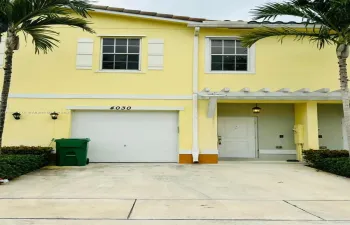 Residential Lease For Rent