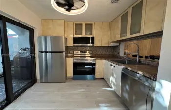 Residential Lease For Rent