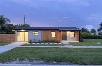 Single Family For Sale