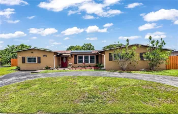 Single Family For Sale