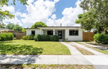 Single Family For Sale
