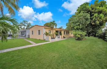 Single Family For Sale