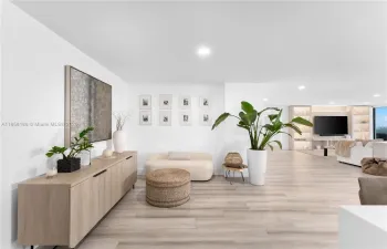 Residential Lease For Rent