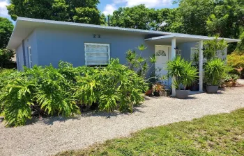 Single Family For Sale