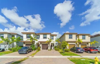 Townhouse For Sale
