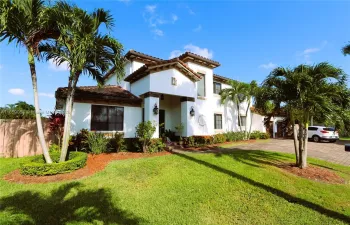 Single Family For Sale