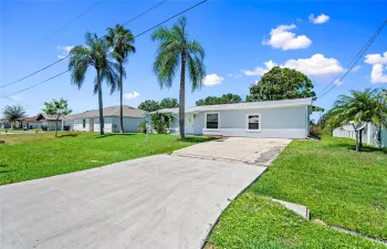 Single Family For Sale