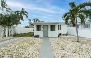 Single Family For Sale