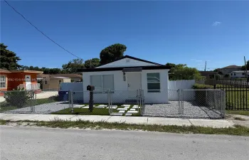 Single Family For Sale